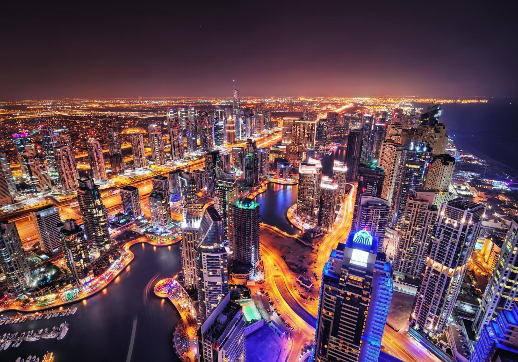 Berloga Capsule Jbr Pansiyon Dubai Dış mekan fotoğraf